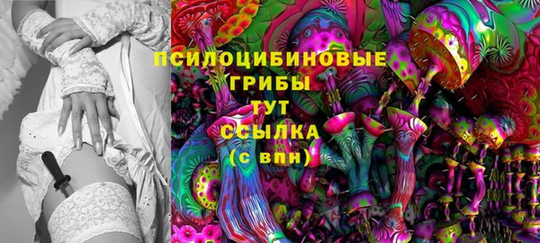 MESCALINE Покров